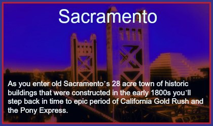 Sacramento 1